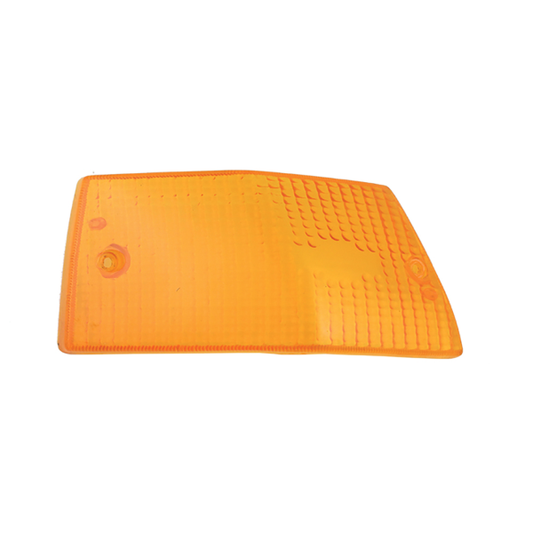 CRISTAL INTERMITENTE TRASERO IZQUIERDO SIEM PIAGGIO VESPA PX 185978 - NARANJA