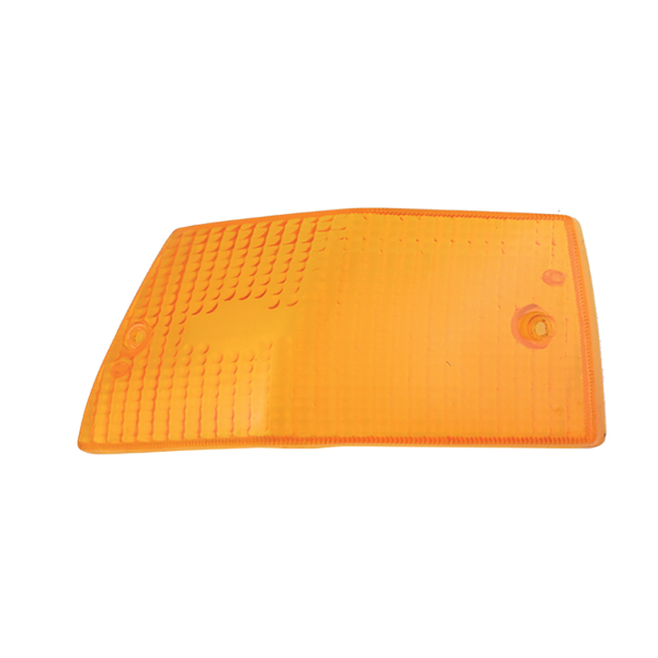 CRISTAL INTERMITENTE TRASERO DERECHO SIEM PIAGGIO VESPA PX 185979 - NARANJA