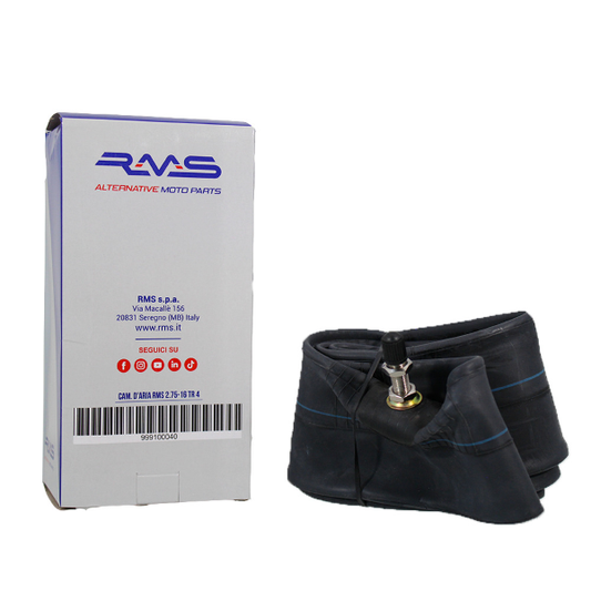 CÁMARA RMS 2.75 - 16