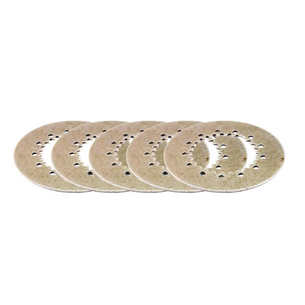 JUEGO DE DISCOS DE EMBRAGUE RMS CLASSIC PIAGGIO VESPA PX 125CC/GL/SPRINT 150CC