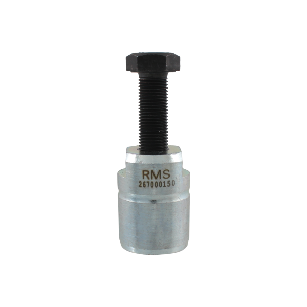 EXTRACTOR DE EMBRAGUE RMS CLASSIC PIAGGIO VESPA 50-90CC/ET3 T029551 M26X1, ROSCA INTERNA M12 MM