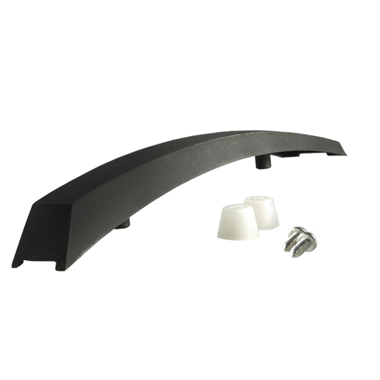 Guardabarros Vespa PX 80 125 150 200 RMS Classic Negro