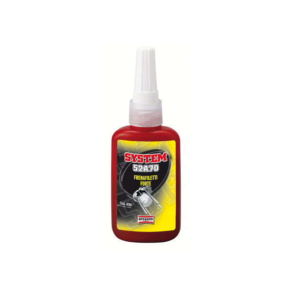 Arexons Strong Threadlocker 10ml | Fijador de Roscas