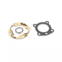 Kit Cilindro Airsal Sport 50cc Aluminio Honda Wallaroo PK