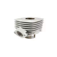Kit Cilindro Airsal Sport 50cc Aluminio Honda Wallaroo PK