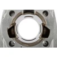 Kit Cilindro Airsal Sport 50cc Aluminio Honda Wallaroo PK