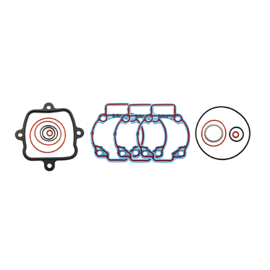 Juego Completo de Juntas Motor RMS Piaggio Hexagon 125 150cc 1994-1996