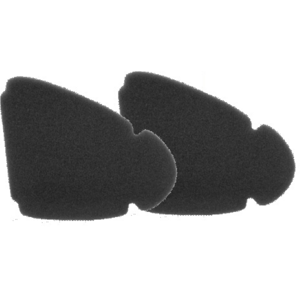 Filtro de Aire Nypso Suzuki Katana 50cc | Recambio Compatible de Alta Calidad