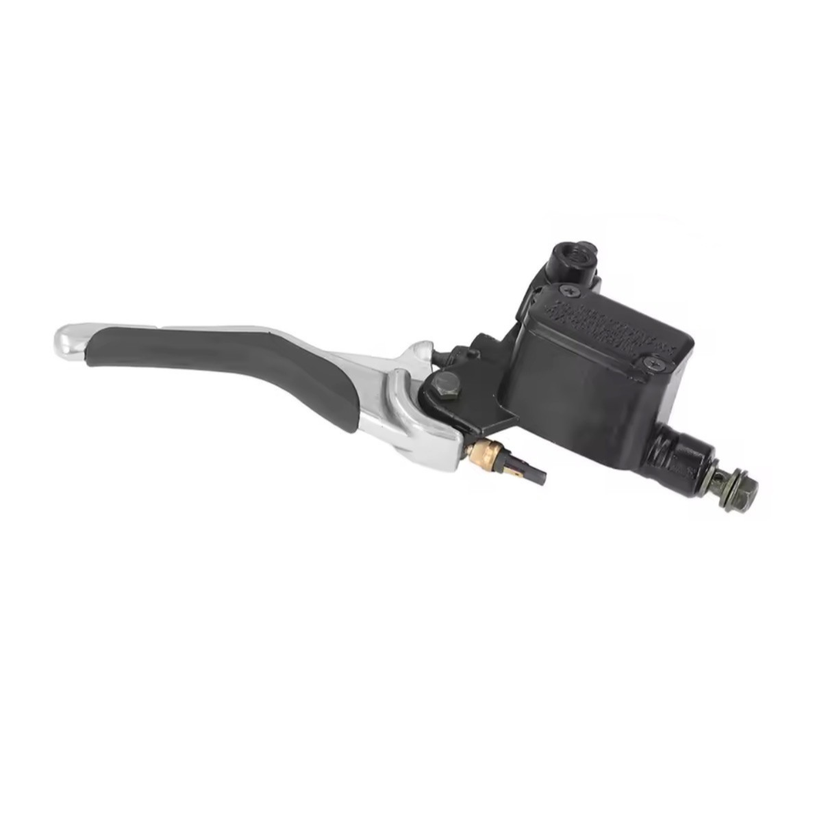 Bomba de freno hidráulica derecha Yamaha Aerox 50 1997-2013