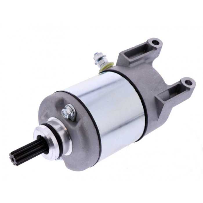 Motor de Arranque para Honda CBF 250