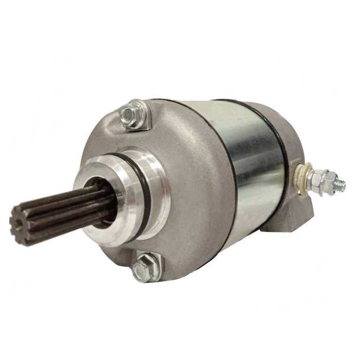 Motor de Arranque para Honda CBF 250